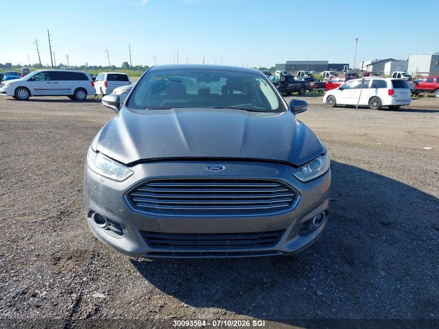 Aukcja sprzedaży 2013 Ford Fusion Se, vin: 3FA6P0H92DR166010, numer aukcji: 30093584