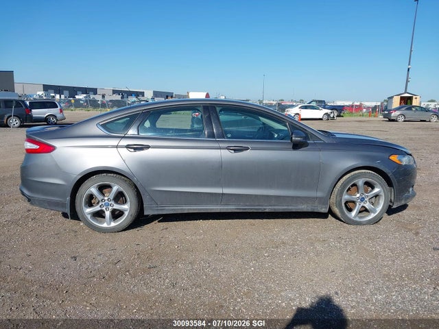 Aukcja sprzedaży 2013 Ford Fusion Se, vin: 3FA6P0H92DR166010, numer aukcji: 30093584