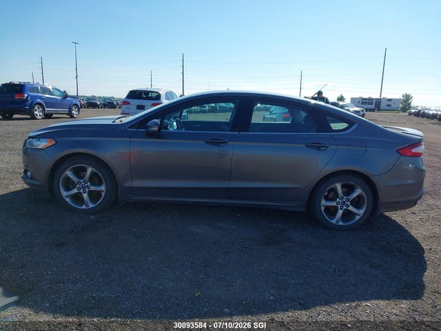 Aukcja sprzedaży 2013 Ford Fusion Se, vin: 3FA6P0H92DR166010, numer aukcji: 30093584