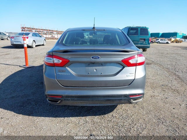 Aukcja sprzedaży 2013 Ford Fusion Se, vin: 3FA6P0H92DR166010, numer aukcji: 30093584