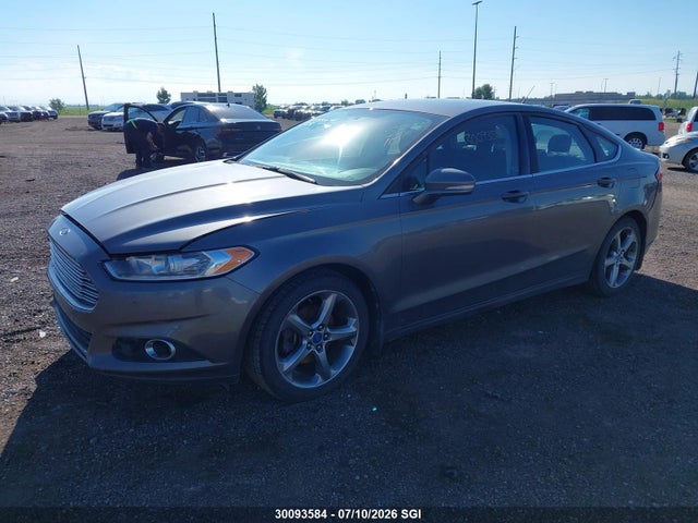 Aukcja sprzedaży 2013 Ford Fusion Se, vin: 3FA6P0H92DR166010, numer aukcji: 30093584