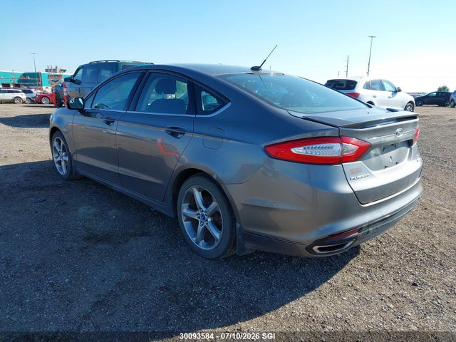 Aukcja sprzedaży 2013 Ford Fusion Se, vin: 3FA6P0H92DR166010, numer aukcji: 30093584
