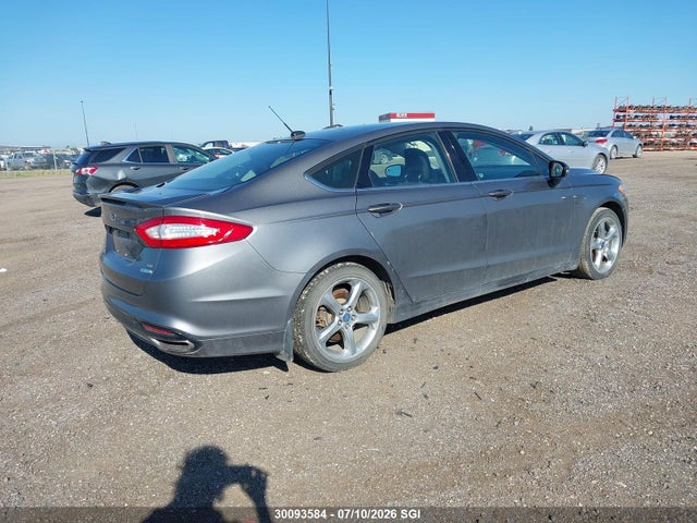 Aukcja sprzedaży 2013 Ford Fusion Se, vin: 3FA6P0H92DR166010, numer aukcji: 30093584