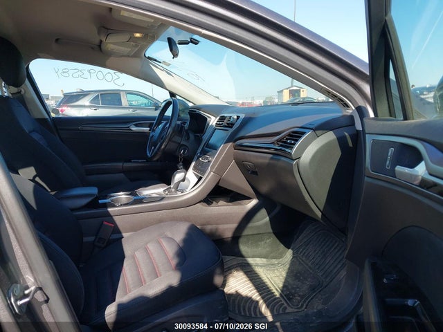 Aukcja sprzedaży 2013 Ford Fusion Se, vin: 3FA6P0H92DR166010, numer aukcji: 30093584