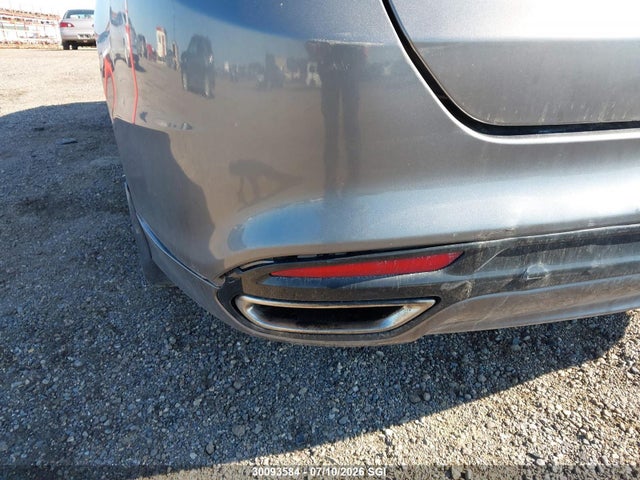 Aukcja sprzedaży 2013 Ford Fusion Se, vin: 3FA6P0H92DR166010, numer aukcji: 30093584