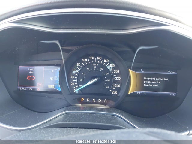 Aukcja sprzedaży 2013 Ford Fusion Se, vin: 3FA6P0H92DR166010, numer aukcji: 30093584