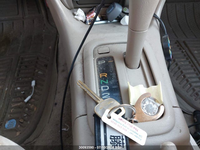 Продажа на аукционе авто 2001 Toyota Corolla Ce/le/s, vin: 2T1BR12E21C848479, номер лота: 30093590