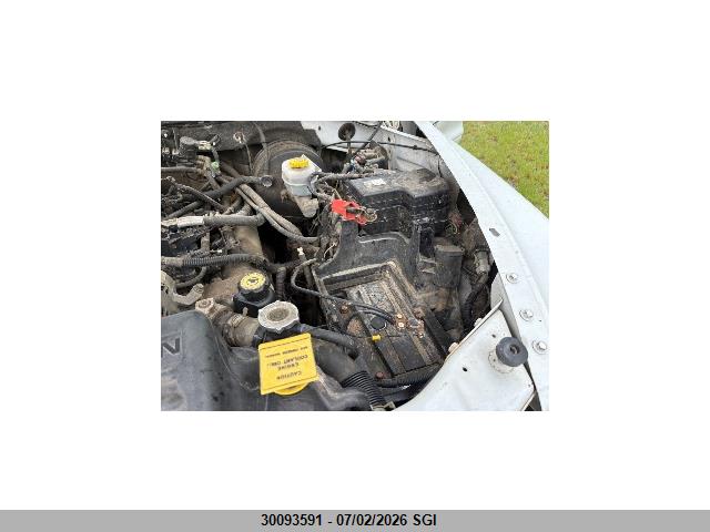 2000 Dodge Dakota Quad მანქანა იყიდება აუქციონზე, vin: 1B7GG2AN0YS670924, აუქციონის ნომერი: 30093591