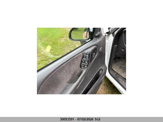 2000 Dodge Dakota Quad მანქანა იყიდება აუქციონზე, vin: 1B7GG2AN0YS670924, აუქციონის ნომერი: 30093591