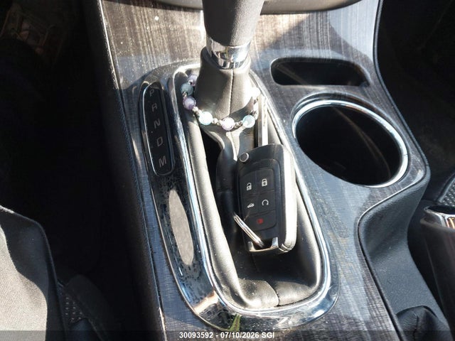 Aukcja sprzedaży 2015 Chevrolet Malibu 1lt, vin: 1G11C5SL5FU137946, numer aukcji: 30093592