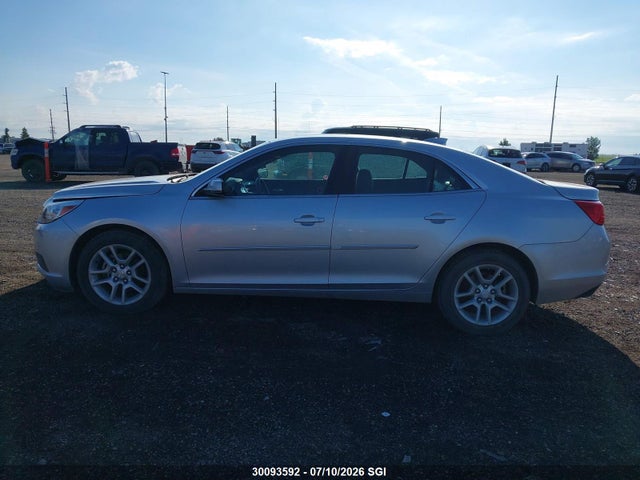 Aukcja sprzedaży 2015 Chevrolet Malibu 1lt, vin: 1G11C5SL5FU137946, numer aukcji: 30093592