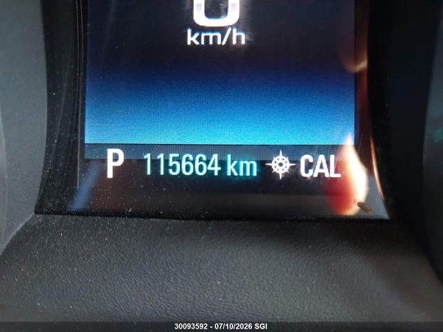 Aukcja sprzedaży 2015 Chevrolet Malibu 1lt, vin: 1G11C5SL5FU137946, numer aukcji: 30093592