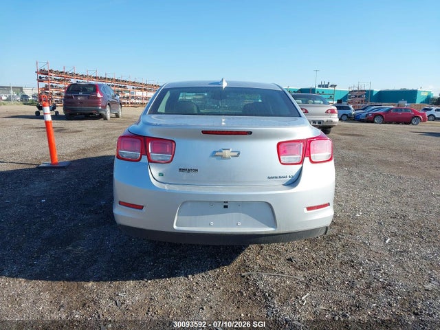 Aukcja sprzedaży 2015 Chevrolet Malibu 1lt, vin: 1G11C5SL5FU137946, numer aukcji: 30093592
