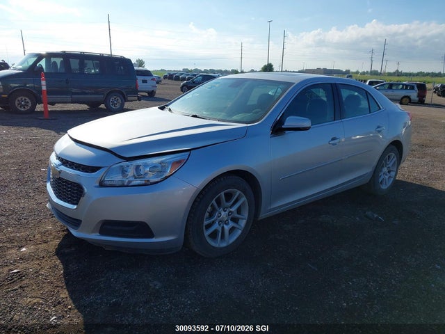 Aukcja sprzedaży 2015 Chevrolet Malibu 1lt, vin: 1G11C5SL5FU137946, numer aukcji: 30093592