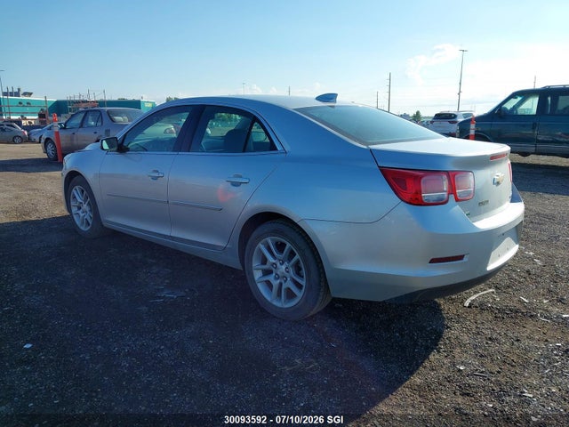 Aukcja sprzedaży 2015 Chevrolet Malibu 1lt, vin: 1G11C5SL5FU137946, numer aukcji: 30093592