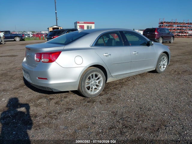 Aukcja sprzedaży 2015 Chevrolet Malibu 1lt, vin: 1G11C5SL5FU137946, numer aukcji: 30093592