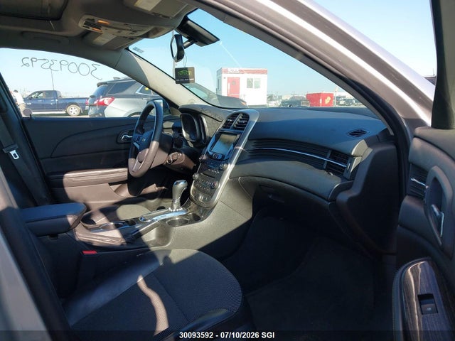 Aukcja sprzedaży 2015 Chevrolet Malibu 1lt, vin: 1G11C5SL5FU137946, numer aukcji: 30093592