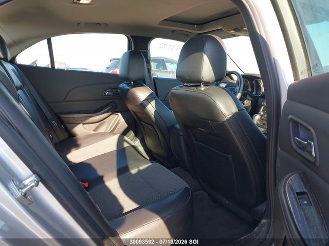 Aukcja sprzedaży 2015 Chevrolet Malibu 1lt, vin: 1G11C5SL5FU137946, numer aukcji: 30093592