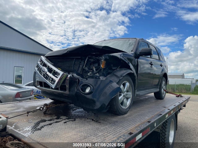 30093593 :رقم المزاد ، 1FMCU94G09KC65060 vin ، 2009 Ford Escape Limited مزاد بيع