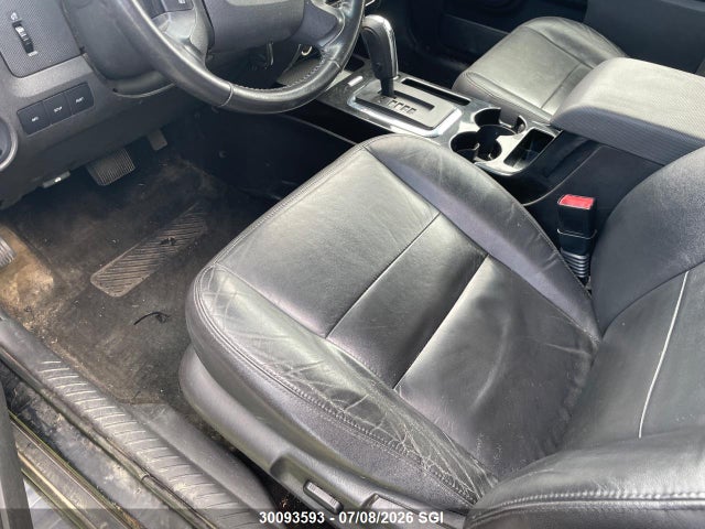 30093593 :رقم المزاد ، 1FMCU94G09KC65060 vin ، 2009 Ford Escape Limited مزاد بيع