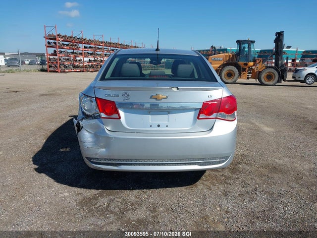 Aukcja sprzedaży 2011 Chevrolet Cruze Lt, vin: 1G1PG5S94B7286649, numer aukcji: 30093595