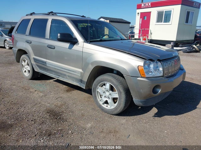 Aukcja sprzedaży 2006 Jeep Grand Cherokee Laredo/columbia/freedom, vin: 1J4GR48K46C121472, numer aukcji: 30093596