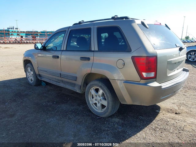 Aukcja sprzedaży 2006 Jeep Grand Cherokee Laredo/columbia/freedom, vin: 1J4GR48K46C121472, numer aukcji: 30093596