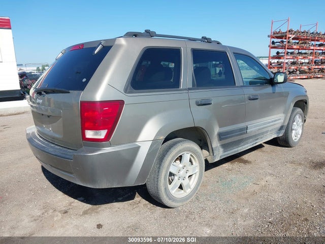 Aukcja sprzedaży 2006 Jeep Grand Cherokee Laredo/columbia/freedom, vin: 1J4GR48K46C121472, numer aukcji: 30093596