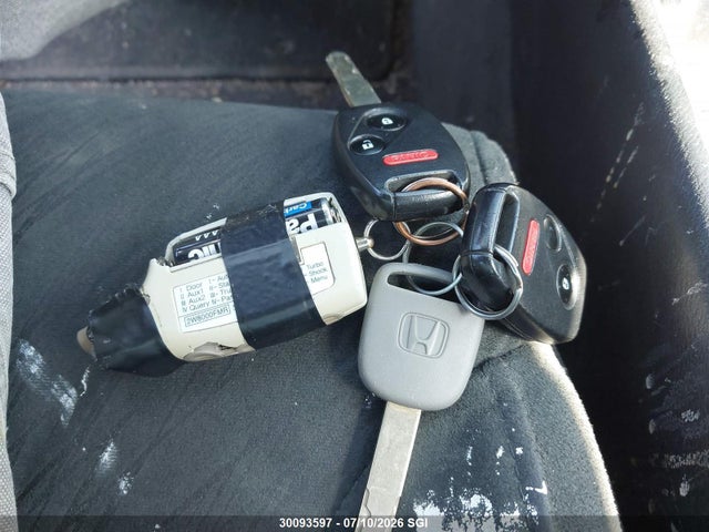 2006 Honda Civic Ex მანქანა იყიდება აუქციონზე, vin: 2HGFG12826H001171, აუქციონის ნომერი: 30093597