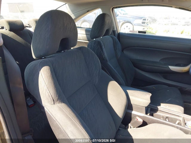 2006 Honda Civic Ex მანქანა იყიდება აუქციონზე, vin: 2HGFG12826H001171, აუქციონის ნომერი: 30093597