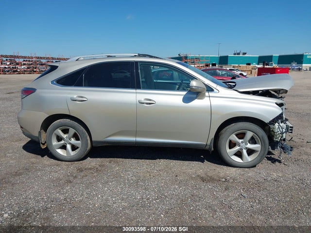 Auction sale of the 2013 Lexus Rx 350/base/f Sport, vin: 2T2BK1BA0DC223192, lot number: 30093598