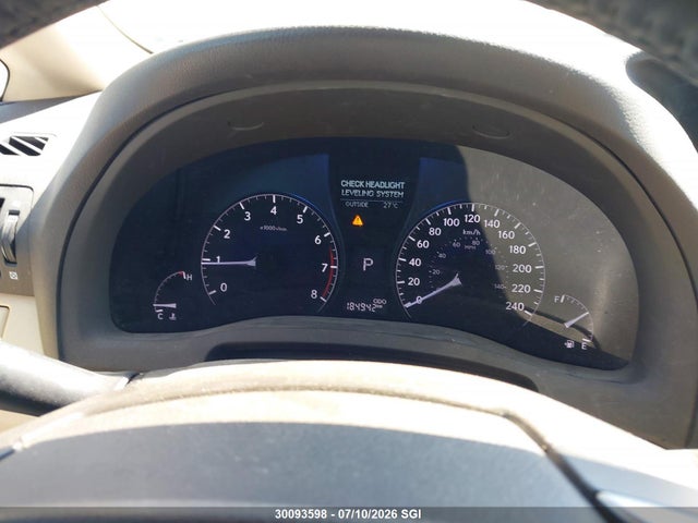 Aukcja sprzedaży 2013 Lexus Rx 350/base/f Sport, vin: 2T2BK1BA0DC223192, numer aukcji: 30093598