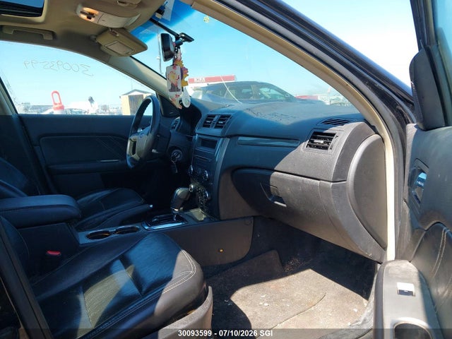 Продаж на аукціоні авто 2010 Ford Fusion Sport, vin: 3FAHP0DC0AR107687, номер лоту: 30093599