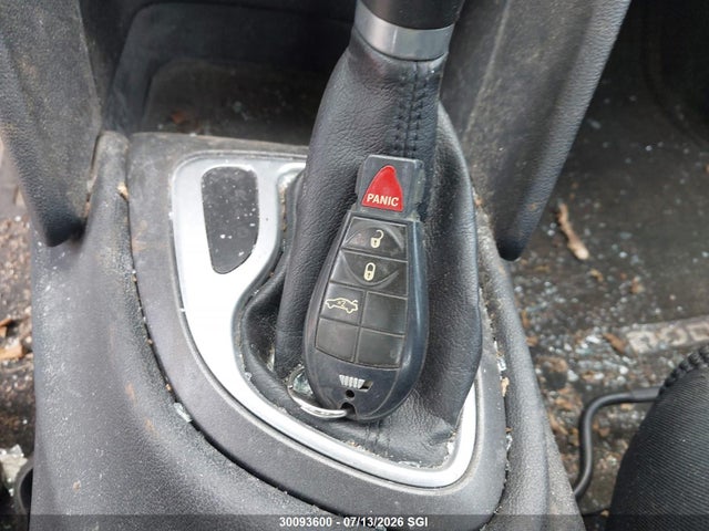 1C3CDFBB0GD563382 Dodge DART SXT