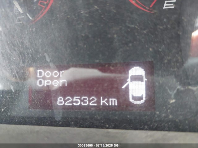 1C3CDFBB0GD563382 Dodge DART SXT