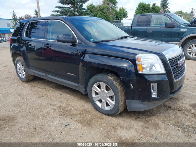 Aukcja sprzedaży 2012 Gmc Terrain Sle, vin: 2GKFLREK7C6285909, numer aukcji: 30093025