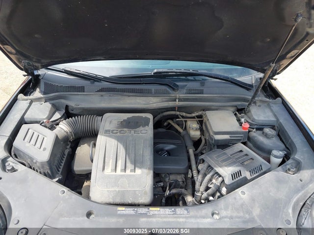 Aukcja sprzedaży 2012 Gmc Terrain Sle, vin: 2GKFLREK7C6285909, numer aukcji: 30093025
