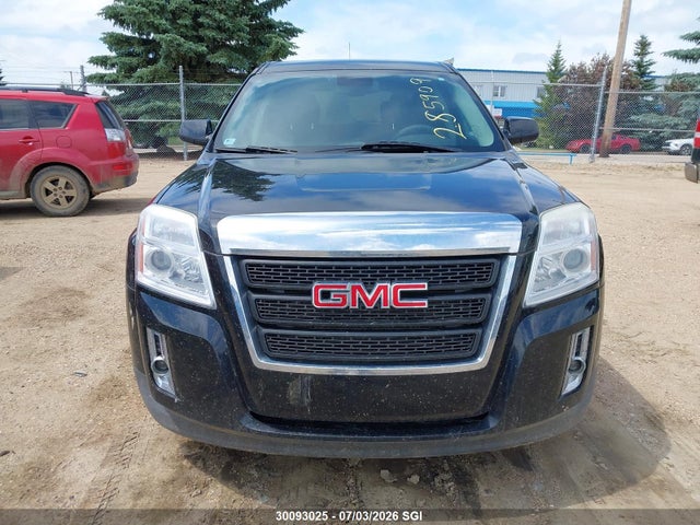 Aukcja sprzedaży 2012 Gmc Terrain Sle, vin: 2GKFLREK7C6285909, numer aukcji: 30093025
