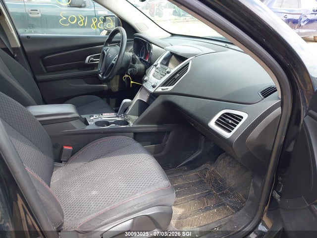 Aukcja sprzedaży 2012 Gmc Terrain Sle, vin: 2GKFLREK7C6285909, numer aukcji: 30093025