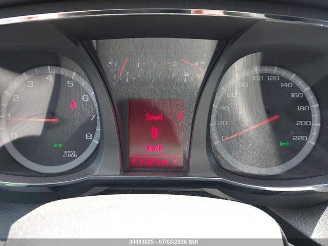 Aukcja sprzedaży 2012 Gmc Terrain Sle, vin: 2GKFLREK7C6285909, numer aukcji: 30093025
