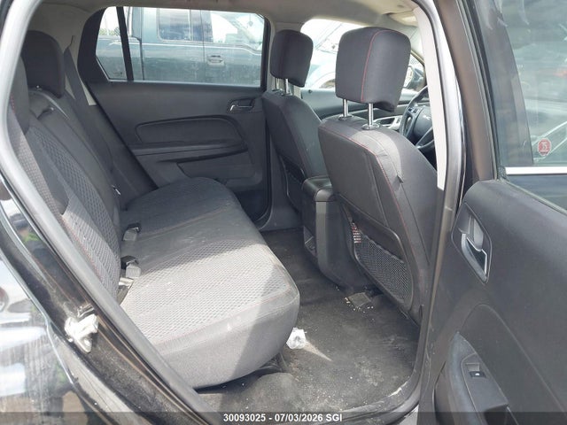 Aukcja sprzedaży 2012 Gmc Terrain Sle, vin: 2GKFLREK7C6285909, numer aukcji: 30093025