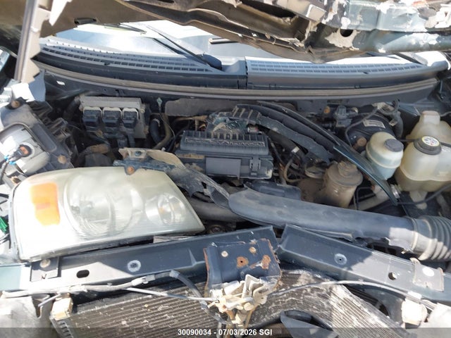 Продаж на аукціоні авто 2004 Ford F150, vin: 1FTPX14594NA17927, номер лоту: 30090034