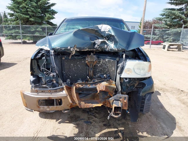 Продаж на аукціоні авто 2004 Ford F150, vin: 1FTPX14594NA17927, номер лоту: 30090034