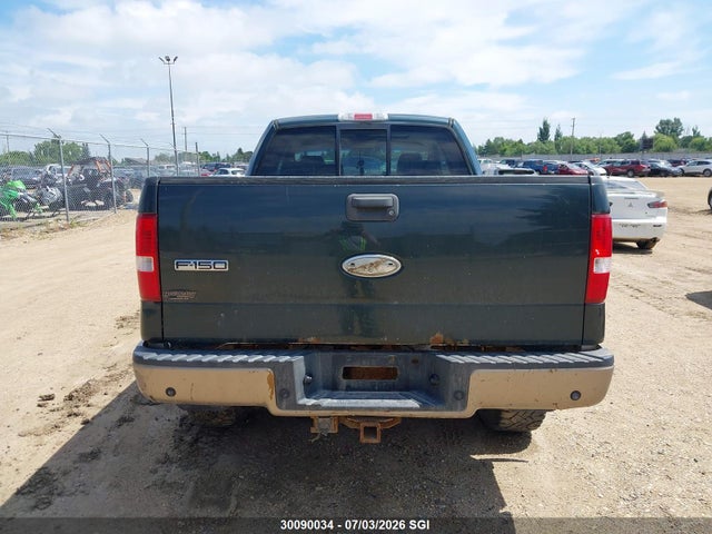 Продаж на аукціоні авто 2004 Ford F150, vin: 1FTPX14594NA17927, номер лоту: 30090034