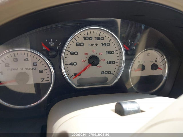 Продаж на аукціоні авто 2004 Ford F150, vin: 1FTPX14594NA17927, номер лоту: 30090034