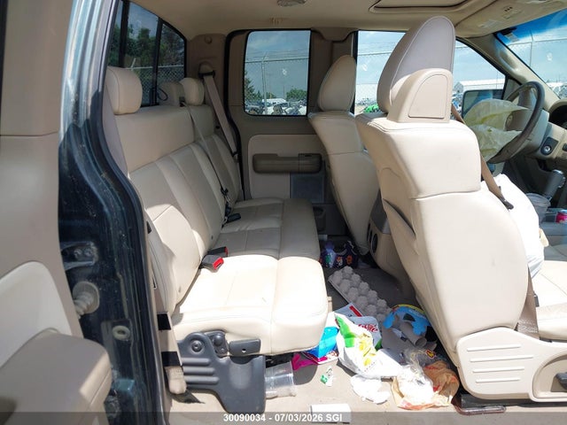 Продаж на аукціоні авто 2004 Ford F150, vin: 1FTPX14594NA17927, номер лоту: 30090034