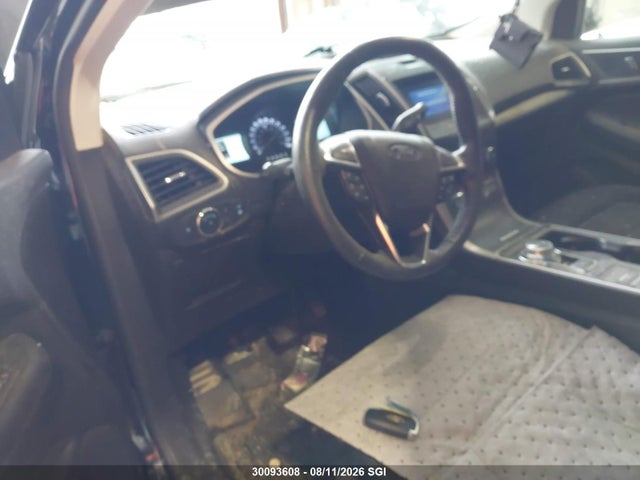 30093608 :رقم المزاد ، 2FMPK4J95LBB67353 vin ، 2020 Ford Edge Sel مزاد بيع