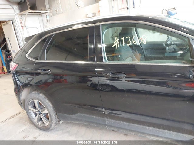 30093608 :رقم المزاد ، 2FMPK4J95LBB67353 vin ، 2020 Ford Edge Sel مزاد بيع
