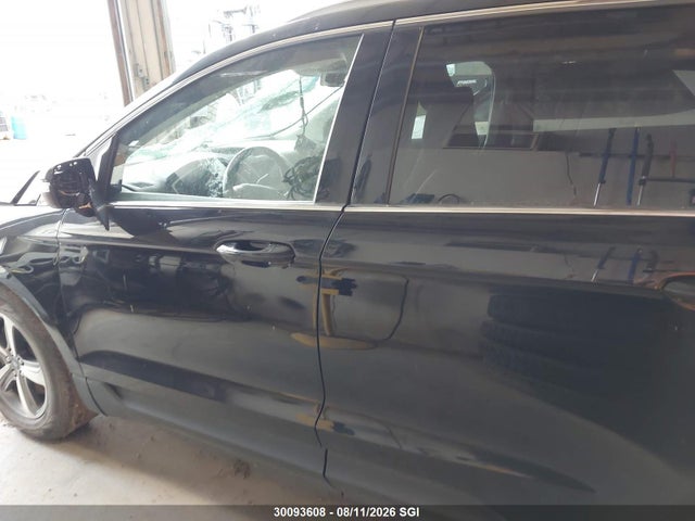 30093608 :رقم المزاد ، 2FMPK4J95LBB67353 vin ، 2020 Ford Edge Sel مزاد بيع