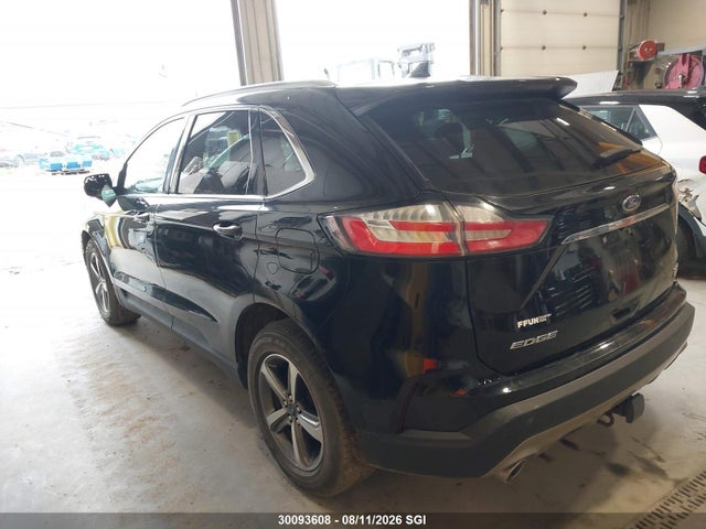 30093608 :رقم المزاد ، 2FMPK4J95LBB67353 vin ، 2020 Ford Edge Sel مزاد بيع